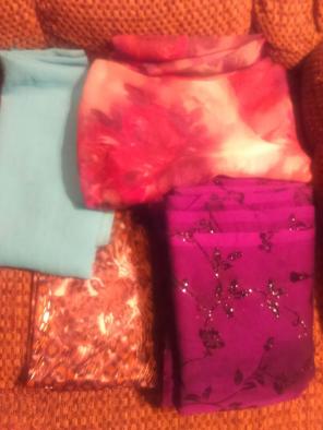 Bundle For John