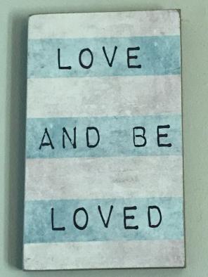 Pier One Sign