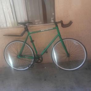 Racing Bike