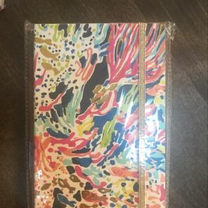 Lilly Pulitzer Journal