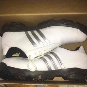 Adidas Men's golf shoe