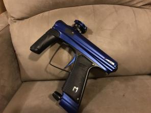 Macdev Drone 2 Paintball Marker