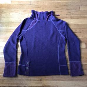 PrAna Sweater