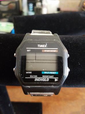 Mens vintage Timex Watch