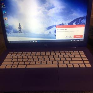Hp Computer