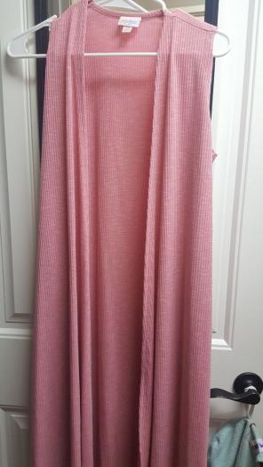 LuLaRoe Joy NWOT