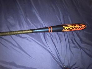 New T Ball Bat