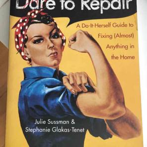 Dare to Repair