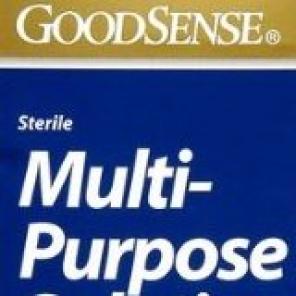 Good Sense Multi-Purpose Solution