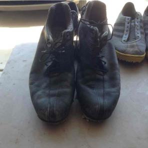 DNA Golf Shoes