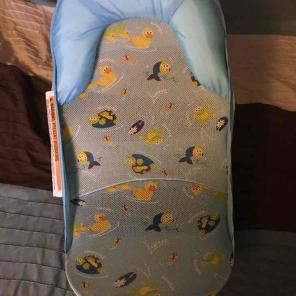 Summer infant baby bather