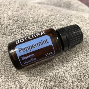 dōTERRA Peppermint Oil 15 ML