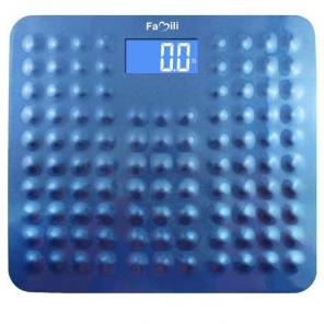 Digital Bathroom Scale Body Weight NEW