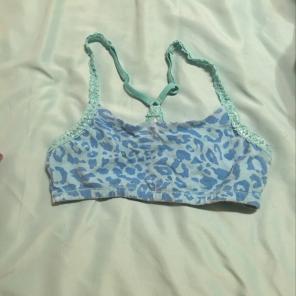 Victoria Secret lounge bra