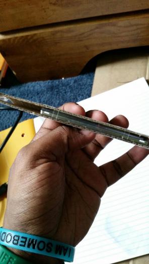 Original 3DS OEM Touch Screen