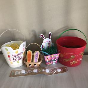 Happy Easter Bundle