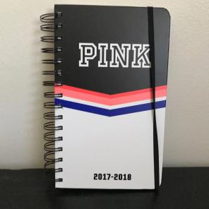 VS Pink Planner