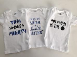 Custom Made Shirts