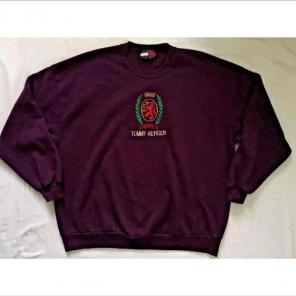 Vintage Tommy Hilfiger Sweatshirt