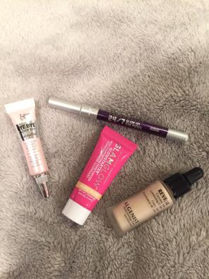 Makeup Bundle