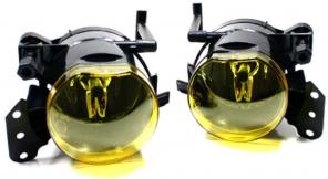 New 04-07 BMW 5 series fog lights