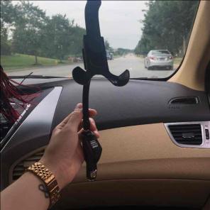 Universal Car Phone Holder