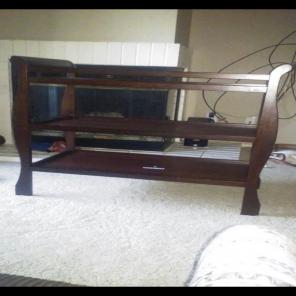 Changing Table