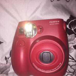 Polaroid Camera