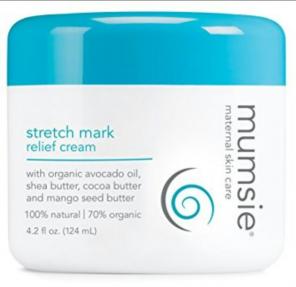 Mumsie Stretch Mark Relief Cream