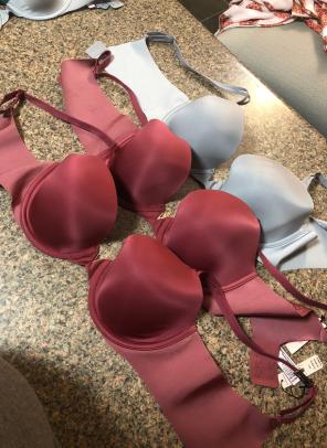 Victoria’s Secret