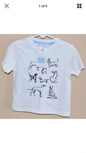 NWT Janie And Jack 18-25 Months