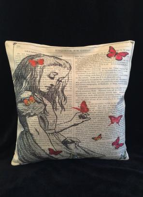 Free Ship Decorative Pillow Cover