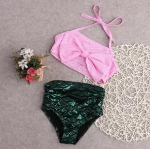 Girls mermaid Swimsuit