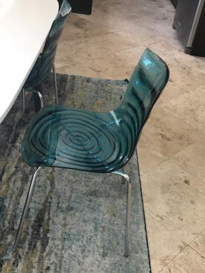 Astor Side Chairs