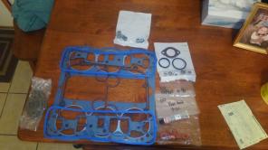 4.3 vortec top end gasket set
