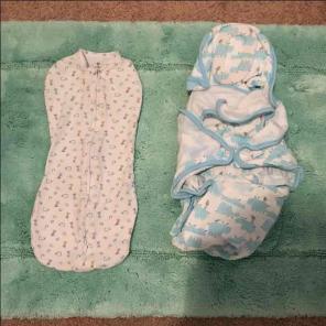 Swaddles