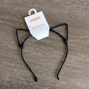 Gymboree Cat Ear Headband