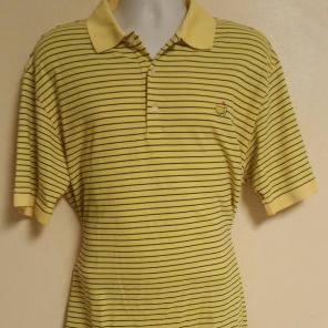 Men's Masters Collection Golf Polo S XL