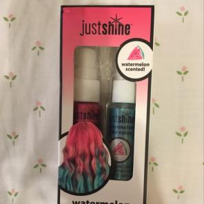 Temperary Hair Dye