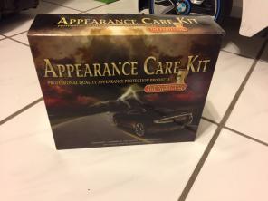 Detail car kit!!! car wash kit
