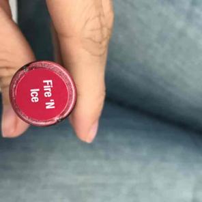 Fire N Ice LipSense