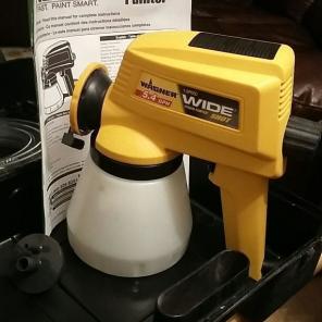 Wagner power painter brand new