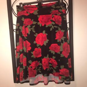 Lularoe Lg Azure