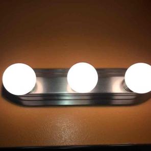 Bath bar (4 sets)