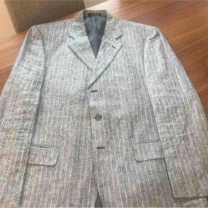 Italian Suit