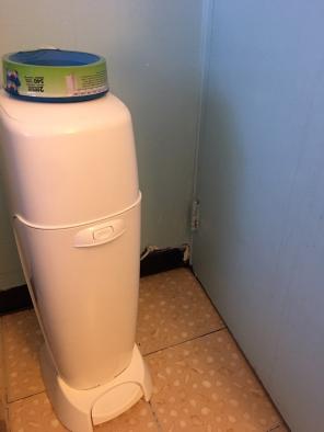 Playtex Diaper Genie Complete