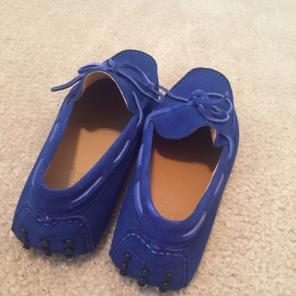 Men's Shoe