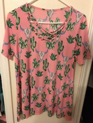 Boutique Shirt