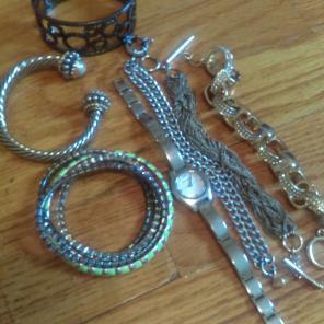 Bracelets