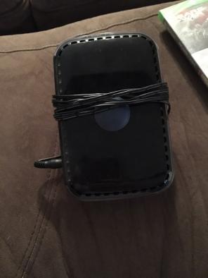 Netgear Router